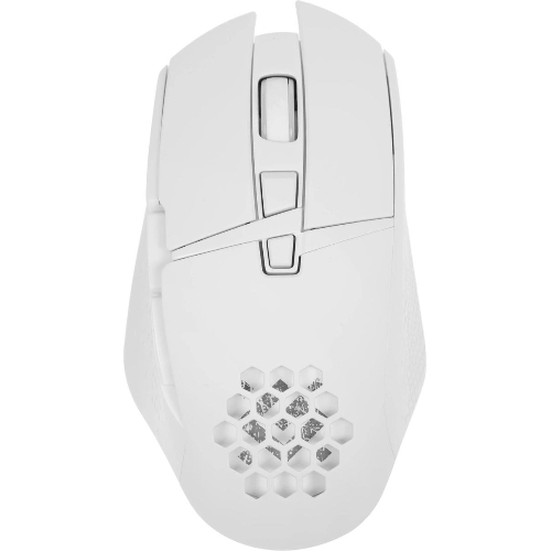 Мышь беспроводная Defender Glory GM-514 белый, 3200 dpi, радиоканал, USB, кнопки - 7