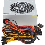 Блок питания Chieftec APB-700B8, 700Вт, 80 PLUS, 120мм, серебристый