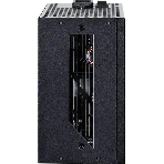 Блок питания Zalman ZM1000-TMX2 VIEW, 1000W, ATX12V v3.0, APFC, 12cm Fan, 80 PLUS Gold Gen5, Full Modular, side ARGb lights, Retail