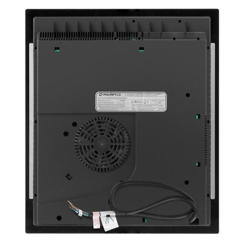 Индукционная варочная панель Maunfeld CVI453BG