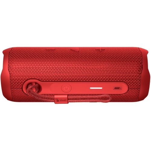 Колонка портативная A4Tech Bloody S6 Tube красный 20W 1.0 BT 12м 4800mAh