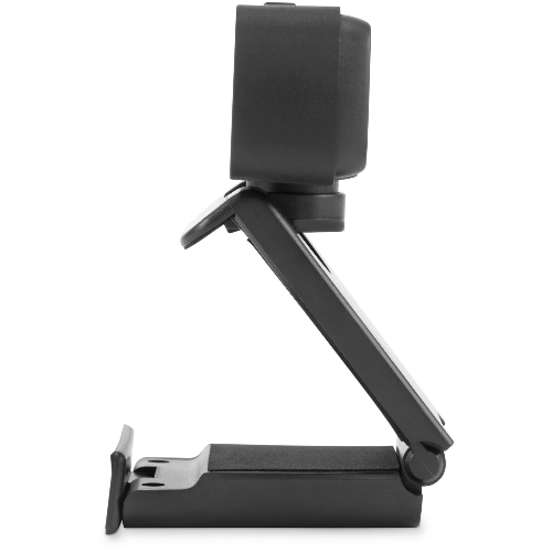Веб-камера OKLICK OK-C001FH 1920x1080, 30 кадр/с, USB Type-A, микрофон (шумоподавление), универсальное крепление