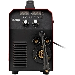 Аппарат инвертор. полуавтомат. cварки MTX MIG-160S, 160A, ПВ 60%, катушка 5 кг