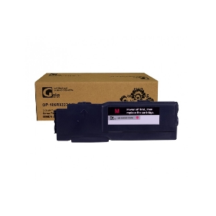 Картридж лазерный GalaPrint GP-106R02234 пурпурный (6000 стр) для Xerox Phaser 6600/WorkCentre 6605/6600DN/6600N/6605DN/6605N