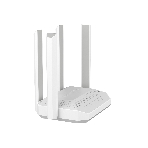 Маршрутизатор Wi-Fi Keenetic Sprinter (KN-3711) Mesh Wi-Fi 6 AX3000