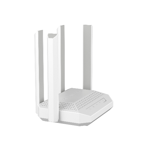 Маршрутизатор Wi-Fi Keenetic Sprinter (KN-3711) Mesh Wi-Fi 6 AX3000