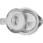 Чайник электрический Polaris PWK 1715 CGL Water Way Pro, Белый