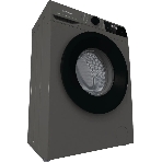 Стиральная машина Gorenje WNHPI84AS/AR белый, загрузка фронтальная 8 кг, 1400 об/мин., класс: А