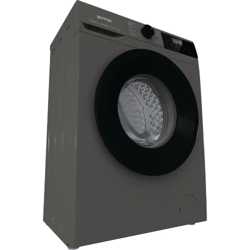 Стиральная машина Gorenje WNHPI84AS/AR белый, загрузка фронтальная 8 кг, 1400 об/мин., класс: А