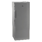 Морозильная камера Indesit DFZ 4150 G, серебристый, 204л, 6 ящиков