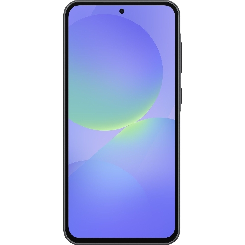 Смартфон Samsung Galaxy SM-A366E A36 5G 8/128Gb, черный