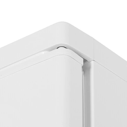 Холодильник Indesit ITD 167 W белый однокамерный 268/35л морозилка сверху, капельная система