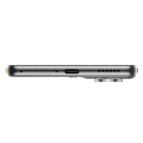 Смартфон Tecno Camon 40 CM5 12/256Gb черный