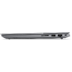 Ноутбук Lenovo ThinkBook 14 G6 IRL серый Intel Core i7 13700H 2400MHz/14