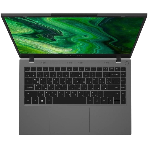 Ноутбук Digma Pro Fortis M Core i5 1235U 16Gb SSD 512Gb Intel Iris Xe graphics 14.1