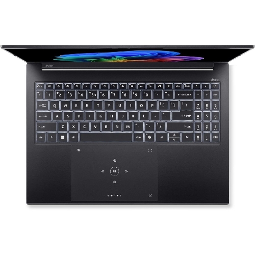 Ноутбук Acer Swift Go 16 SFG16-74-938Q Intel Core Ultra 9 288V/32Gb/SSD 1Tb/16