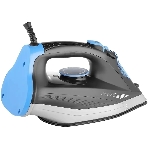 Утюг Centek CT-2315 черный, 2700 Вт, 35 г/мин, 135 г/мин, 320 мл