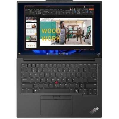 Ноутбук Lenovo Thinkpad E14 G6 14