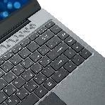 Ноутбук IRU Tactio 14ALH серый Core i3 1215U 8Gb SSD 256Gb Intel Iris Xe graphics 14