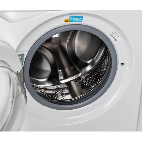 Стиральная машина Indesit IWSB 5105 (CIS) белый, загрузка фронтальная 5 кг, 1000 об/мин., класс: А