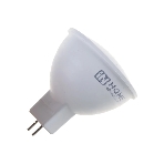 Лампа светодиодная IN HOME LED-JCDR-VC (4690612024745) 11 Вт 230В GU5.3 6500К 990лм