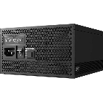 Блок питания PCCooler P5-YS1200-G1F черный 1200W 80 PLUS Gold, 135мм, модульный, черный
