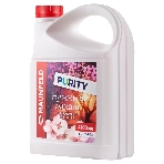 Кондиционер-ополаскиватель для белья Maunfeld Purity Нежный закат 4700 мл MFS4700GS