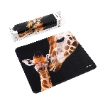 Коврик для мыши Smartbuy (SBMP-103-GI) Giraffe S-size