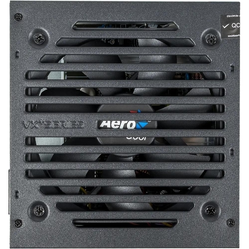 Блок питания Aerocool/Formula VX-400 PLUS, 400Вт, 120мм, черный