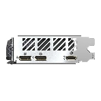 Видеокарта Gigabyte PCI-E 5.0 GV-R9060XTGAMING-16GD 1.0 AMD Radeon RX 9060XT 16Gb 128bit GDDR6 2620/20000 HDMIx1 DPx2 HDCP Ret
