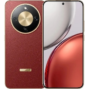 Смартфон HONOR X9d 8/256GB, коричневый
