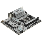 Материнская плата MSI B840M GAMING WIFI6E, AM5, AMD B840, 2xDDR5, 4xSATA, 2xM.2, 1xPCIe 4.0 x16, 1xPCIe 3.0 x4, 1xDP, 1xHDMI, 1x2.5Gb LAN, Wi-Fi 6E, Bluetooth 5.3, 4xUSB-A 5Gbps, 2xUSB-A 2.0, 2x3.5 мм, 7.1, mATX