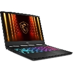 Ноутбук MSI Katana 17 HX B14WFK-275XRU Intel Core i5-14450HX/32Gb/SSD1Tb/RTX5060 8Gb/17.3
