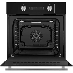 Шкаф духовой электрический Maunfeld AEOH6062B