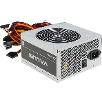 Блок питания Chieftec APB-700B8, 700Вт, 80 PLUS, 120мм, серебристый