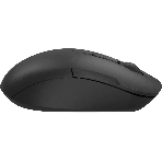 Мышь беспроводная A4Tech Fstyler FG16CS Air2 черный, 2000 dpi, радиоканал, USB, кнопки - 4