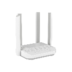 Маршрутизатор Wi-Fi Keenetic Sprinter (KN-3711) Mesh Wi-Fi 6 AX3000