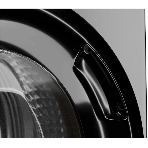 Стиральная машина Haier HW60-BP12919BS серебристый загр. фронтальная макс.: 6 кг 1200об/мин класс: А+++