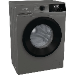 Стиральная машина Gorenje WNHPI84AS/AR белый, загрузка фронтальная 8 кг, 1400 об/мин., класс: А