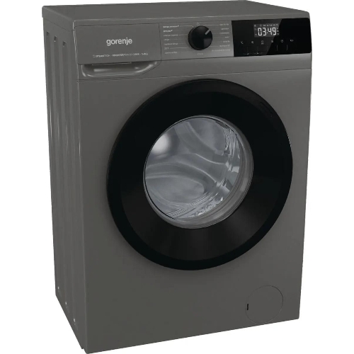 Стиральная машина Gorenje WNHPI84AS/AR белый, загрузка фронтальная 8 кг, 1400 об/мин., класс: А