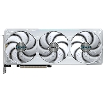 Видеокарта Gigabyte GV-N507TEAGLEOC ICE-16GD 1.0 NV RTX 5070TI 16Gb 256bit GDDR7 2542/28000/HDMI