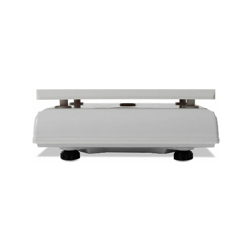 Весы фасовочные Mertech M-ER 326AFU-15.1 LCD (3060) белый, до 15 кг