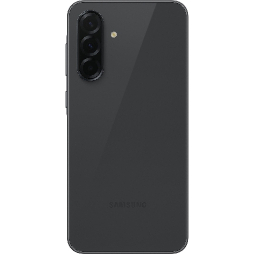 Смартфон Samsung Galaxy SM-A366E A36 5G 8/128Gb, черный