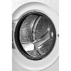 Стиральная машина Haier HW60-BP12929BE белая, загрузка фронтальная 6кг, 1200 об/мин., класс: A+++