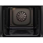 Духовой шкаф электрический Electrolux EOF5F50BX нержавеющая сталь/черный