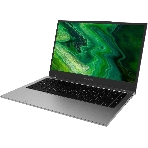Ноутбук Digma Pro Fortis M Core i5 1235U 16Gb SSD 512Gb Intel Iris Xe graphics 14.1