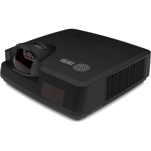 Проектор Cactus Bright CS-V3.B 3LCD 4000Lm ANSI (1280x800) 30000:1 ресурс лампы:10000часов 1xUSB typeA 1xUSB typeB 2xHDMI 4кг