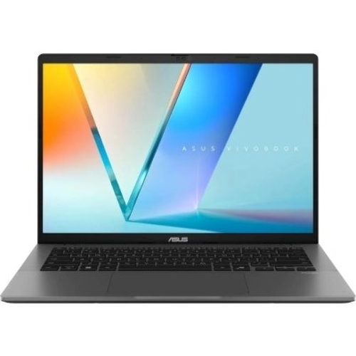 Ноутбук Asus VivoBook S14 S3407CA-LY134 Core Ultra 7 255H 32Gb SSD 1Tb Intel Graphics 14
