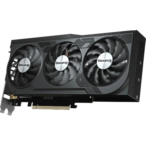 Видеокарта Gigabyte PCI-E 5.0 GV-N507TWF3OCV2-16GD NVIDIA GeForce RTX 5070TI 16Gb 256bit GDDR7 2497/28000 HDMIx1 DPx3 HDCP Ret