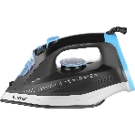 Утюг Centek CT-2315 черный, 2700 Вт, 35 г/мин, 135 г/мин, 320 мл
